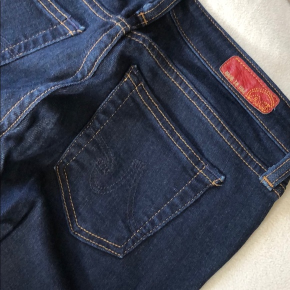 Adriano goldschmied jeans - Picture 5 of 5